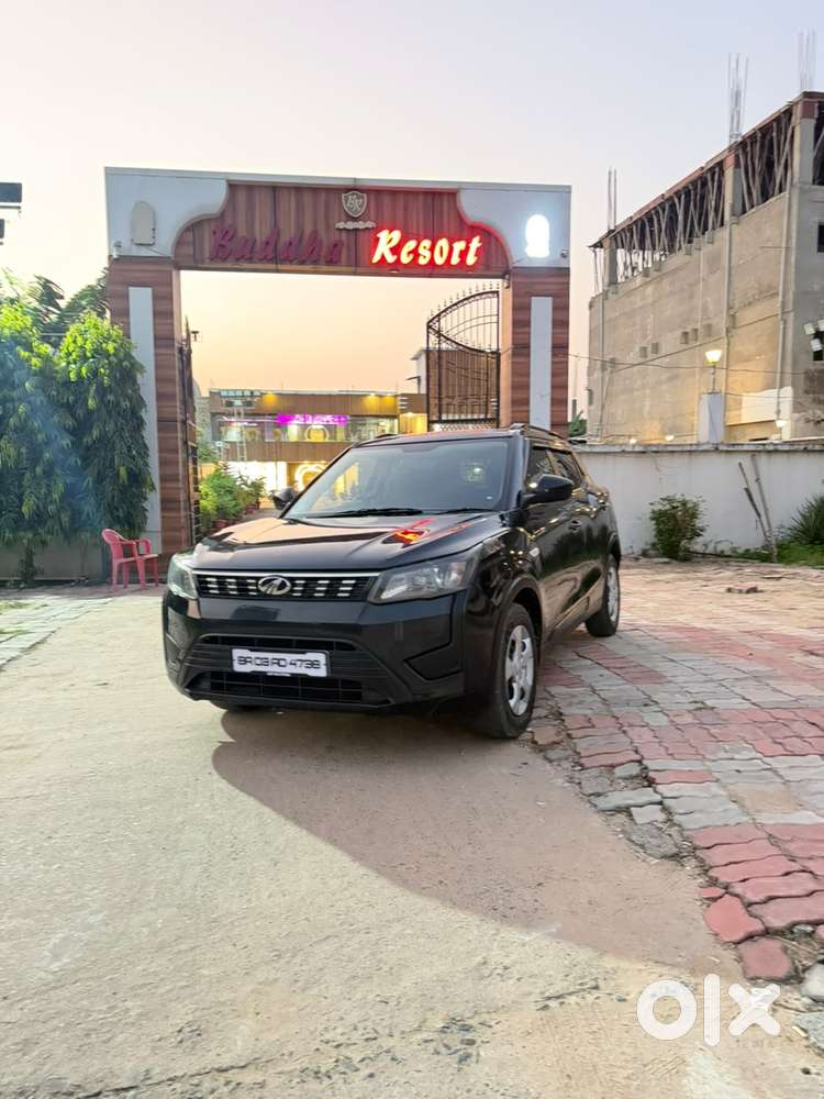 Mahindra Xuv300 W6 Diesel, 2020, Diesel