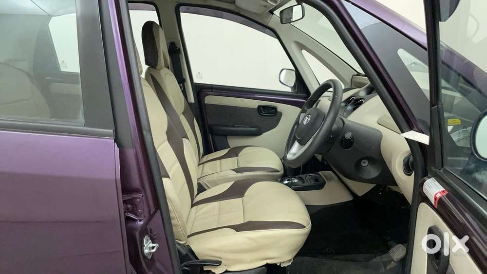 Tata Nano Xta, 2016, Petrol