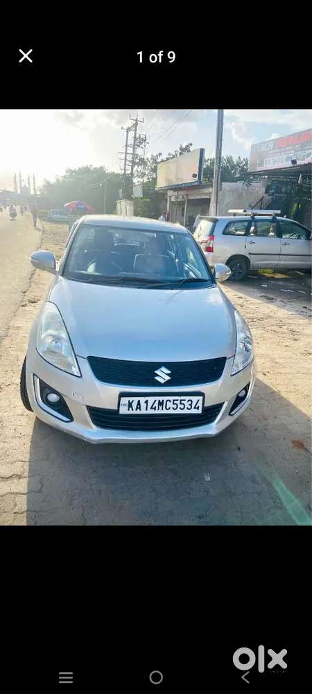 Swift Car For Sale