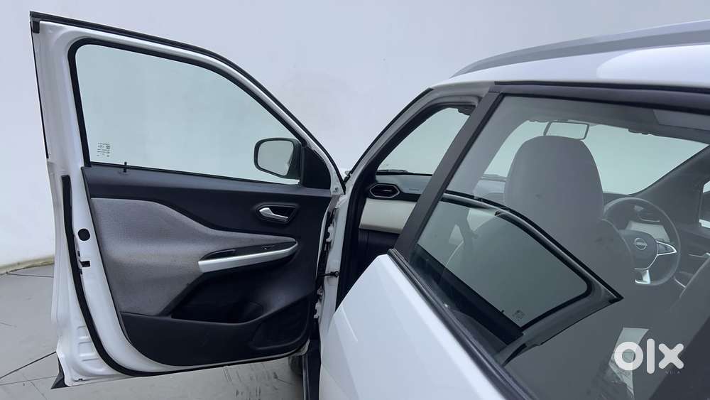 Nissan Magnite 1.0 Xl, 2023, Petrol