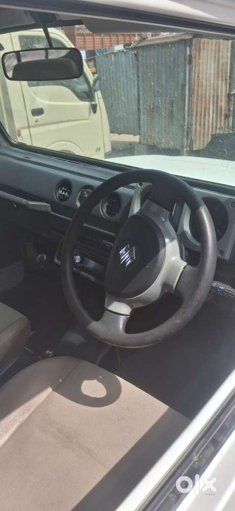 Maruti Suzuki Gypsy 2008 Petrol Well Maintained
