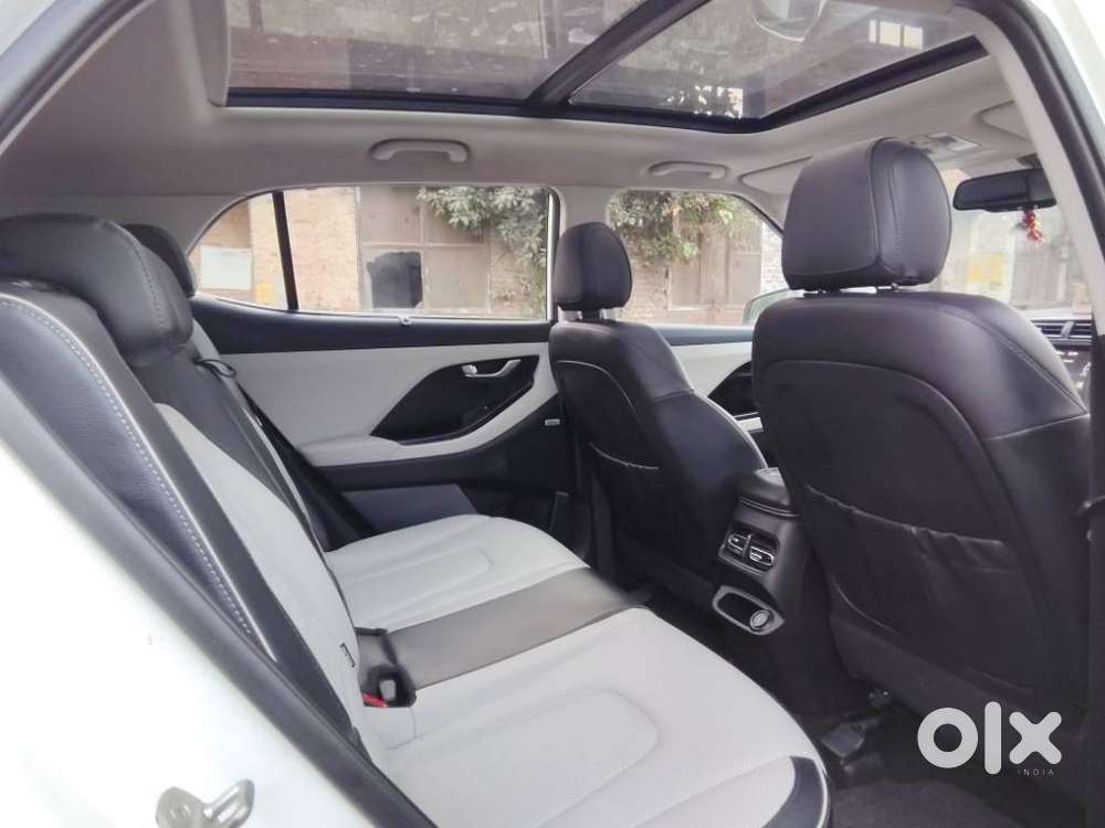 Hyundai Creta Sx (o) 1.5 Diesel, 2020, Diesel