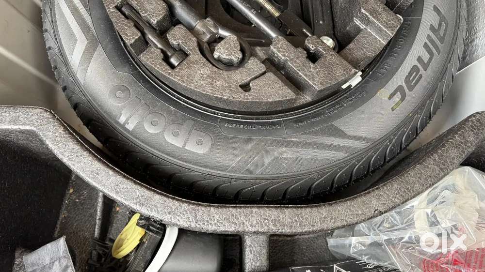 Skoda Rapid 2016 Petrol 60000 Km Driven