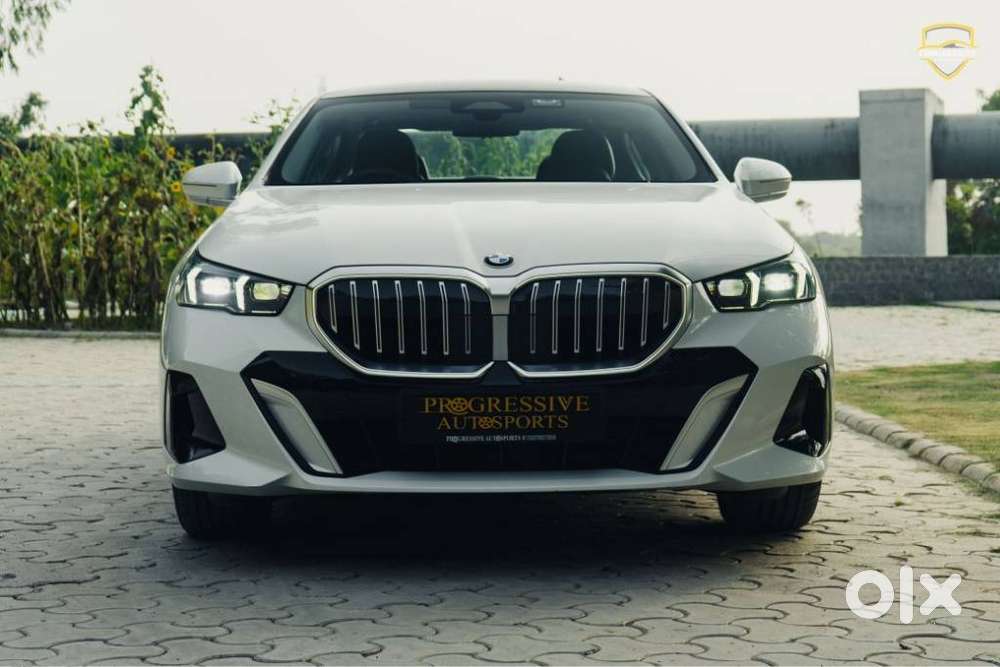 Bmw 5 Series 530 Li M Sport, 2026, Petrol