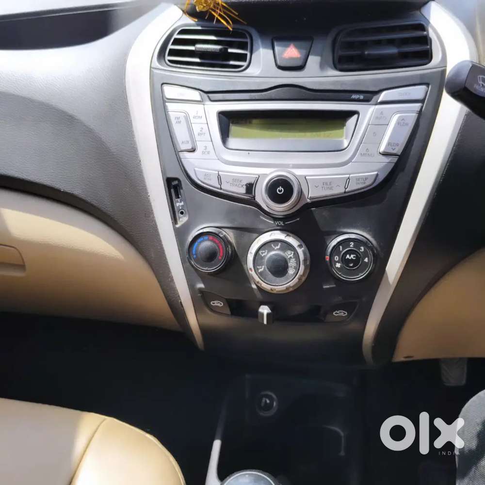 Hyundai Eon 2013 Cng & Hybrids 94000 Km Driven