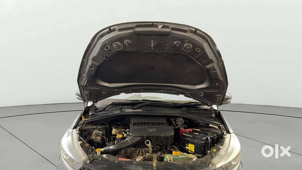 Tata Tigor Xza Plus, 2023, Petrol