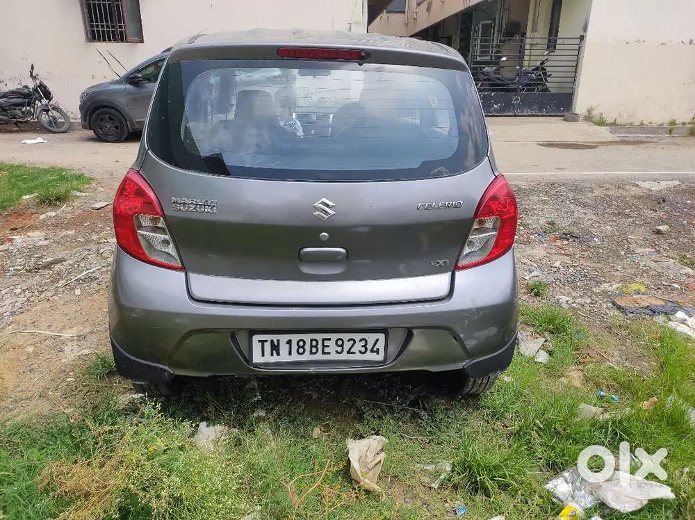 Maruti Suzuki Celerio 2021 Petrol Well Maintained