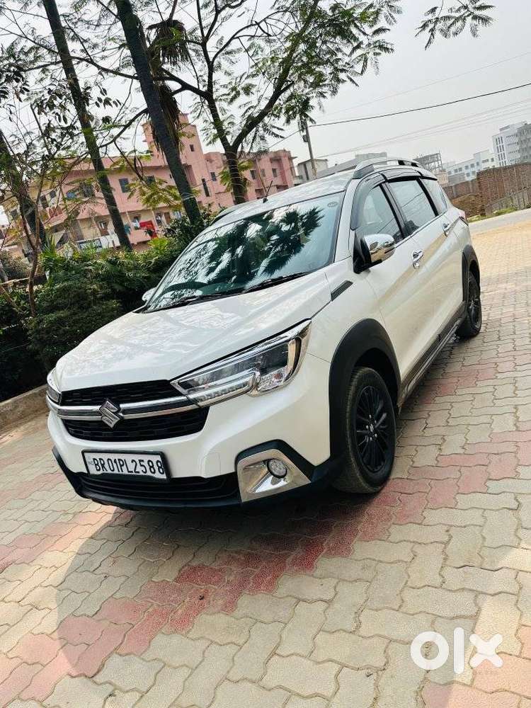 Maruti Suzuki Xl6 1.5 Zeta Mt, 2020, Petrol