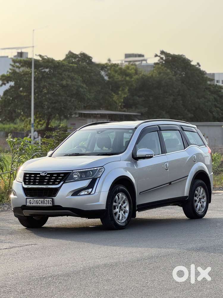 Mahindra Xuv500 W9 2wd, 2018, Diesel