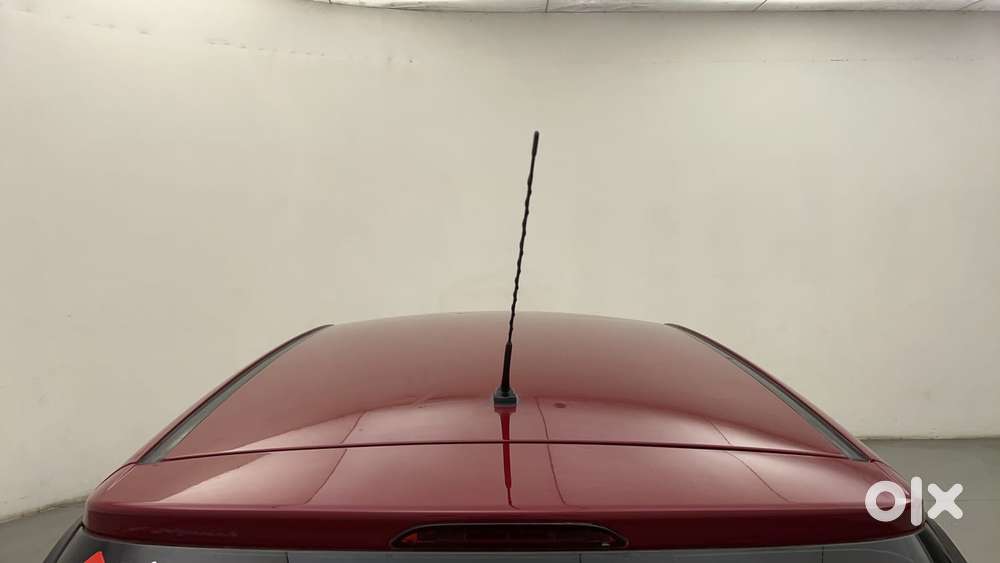 Hyundai Elite I20 Asta 1.4 Crdi, 2015, Petrol