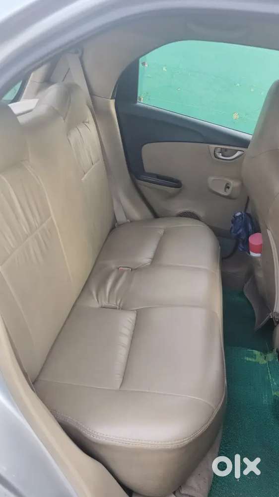 Honda Brio 2012 Petrol Manual Doctor Used Vehicle