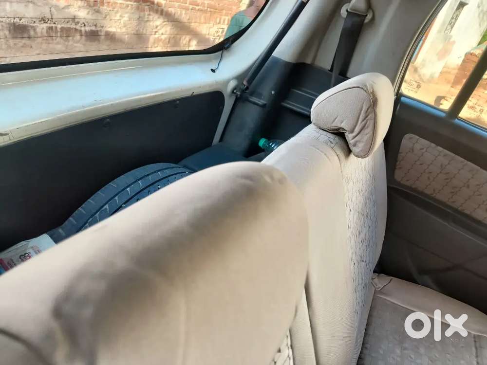 Maruti Suzuki Wagon R 1.0 2018