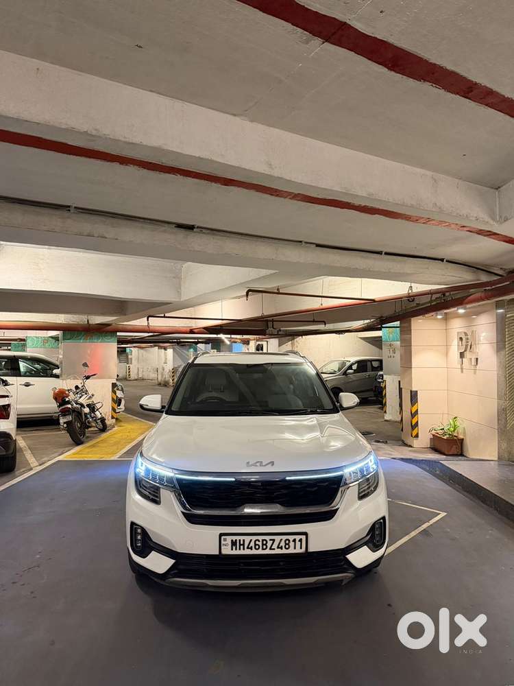 Kia Seltos 2021 Diesel