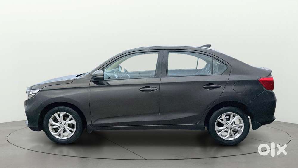 Honda Amaze V Cvt Petrol, 2019, Petrol