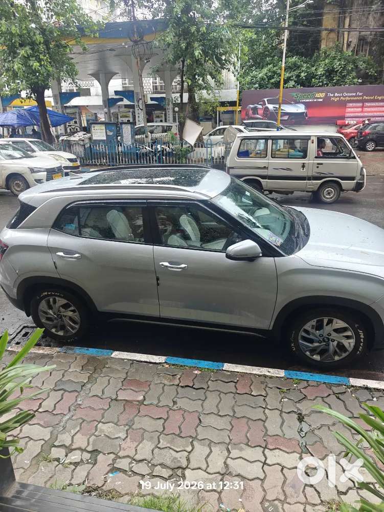 Hyundai Creta 2022 Suv