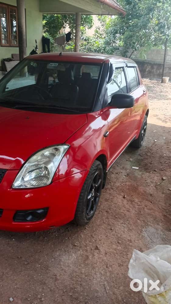 Maruti Swift Vdi 2008