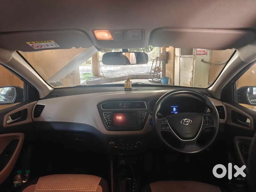 Hyundai Elite I20 2019 Petrol Well Maintained