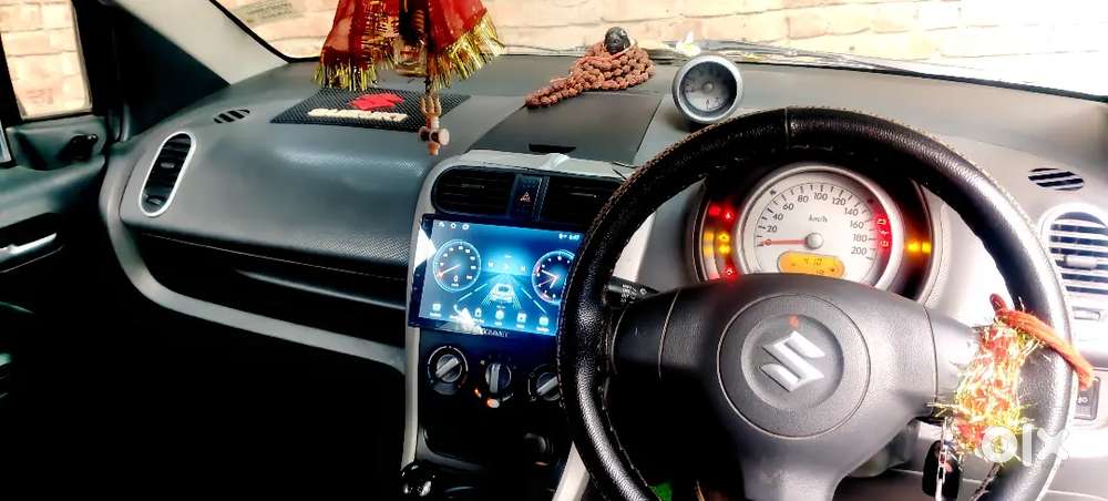 Maruti Suzuki Ritz Vxi 2009 Petrol Manual