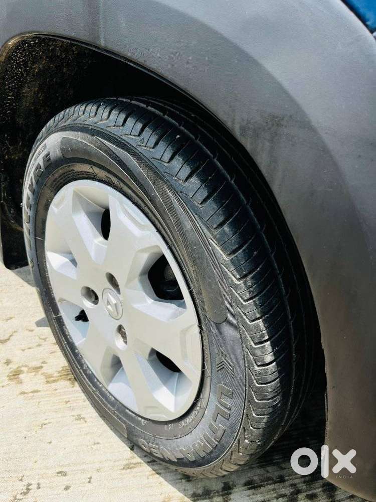 Renault Kwid Rxt Manual Climber, 2018, Petrol