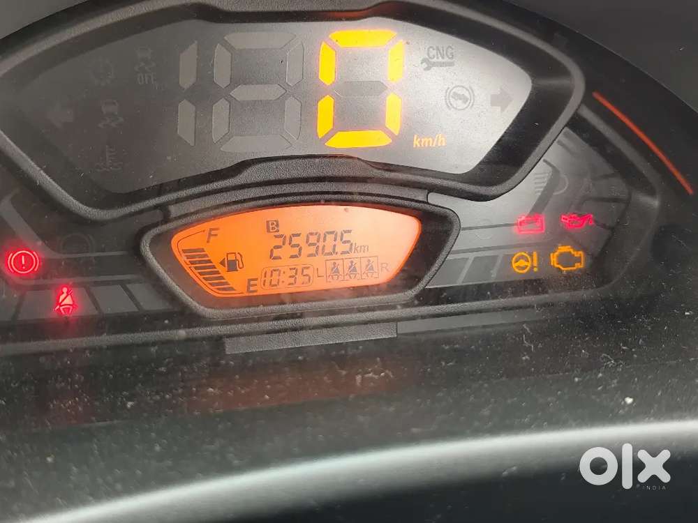 Maruti Suzuki Alto 1.0 Vxi 2026