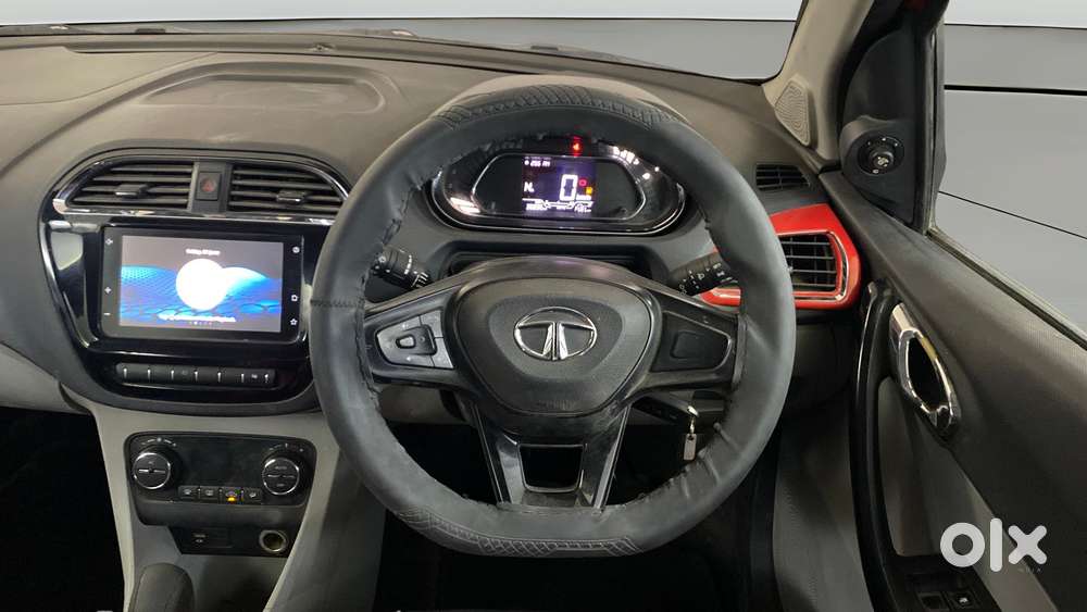 Tata Tiago Xza Plus, 2020, Petrol