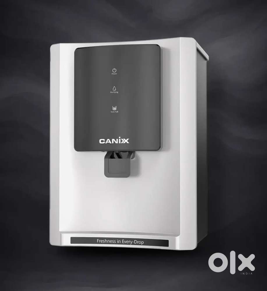 Brand New Water Purifier