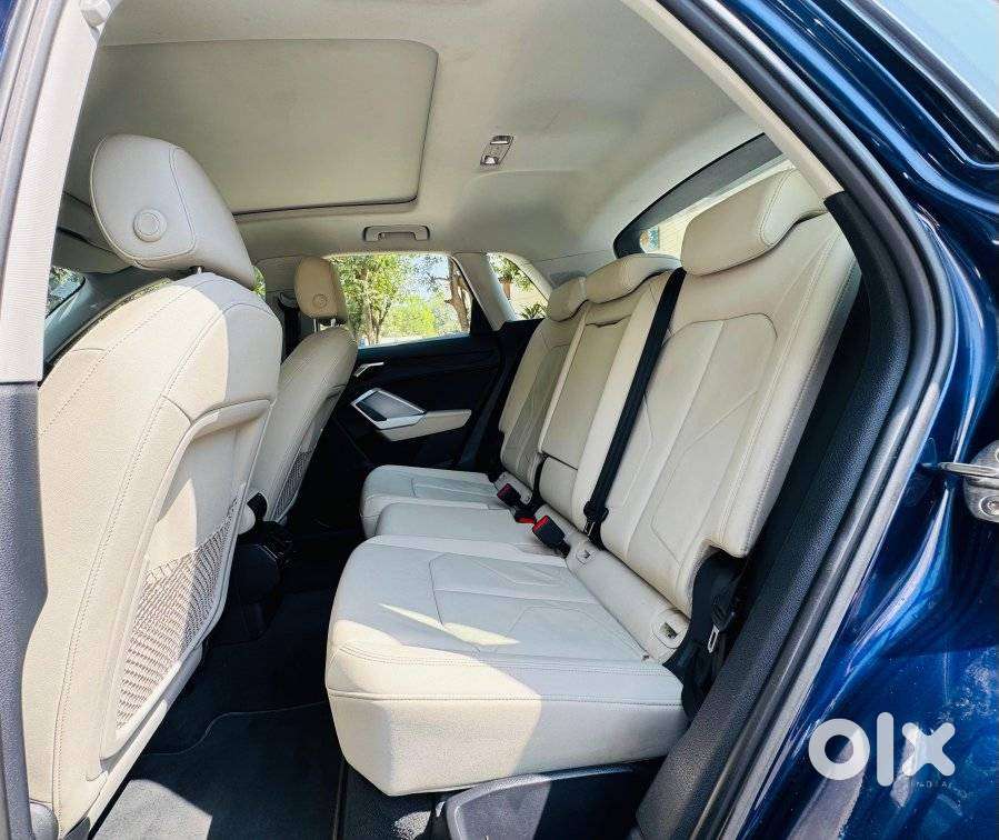 Audi Q3 40 Tfsi Premium Plus, 2023, Petrol