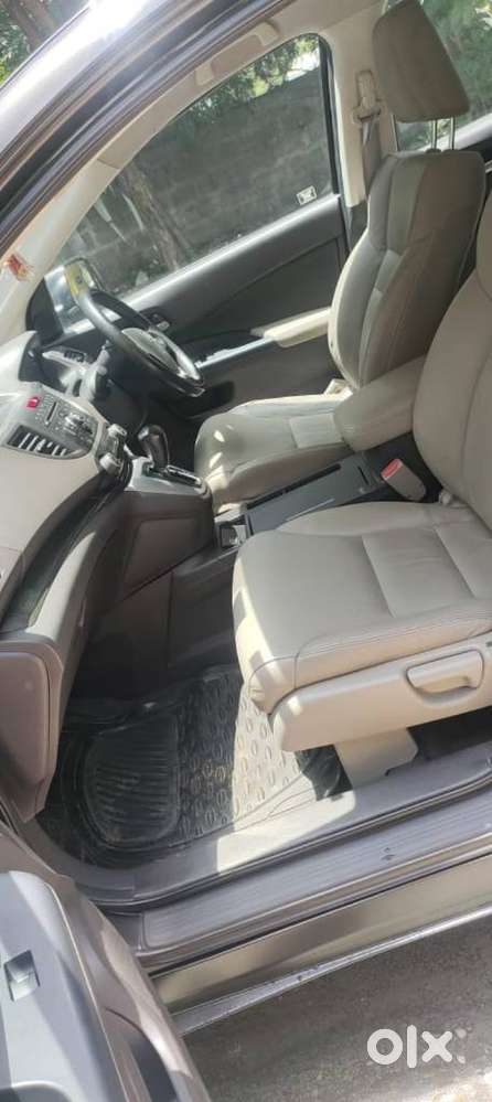 Honda Cr-v 2.0 2wd At, 2014, Petrol