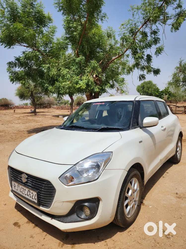 Good Condition Family Car Location Jodhpur