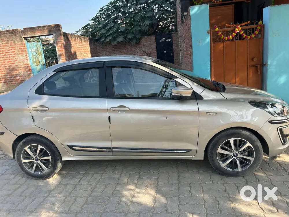 Ford Aspire Good Condition