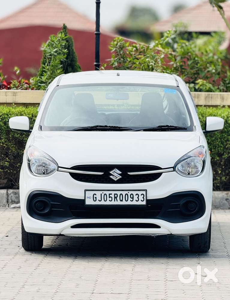 Maruti Suzuki Celerio Vxi, 2022