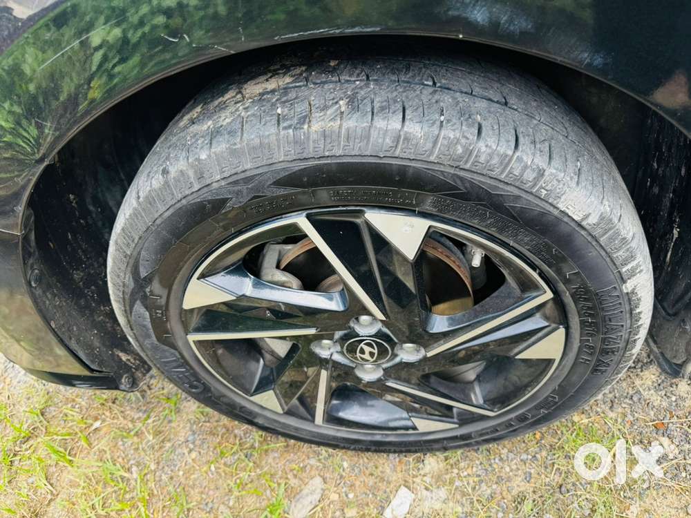 Hyundai Verna Petrol Manual 2022