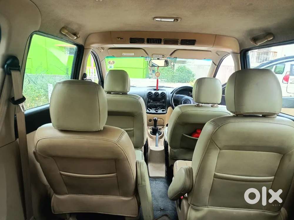 Chevrolet Enjoy 2013 Diesel Good Condition