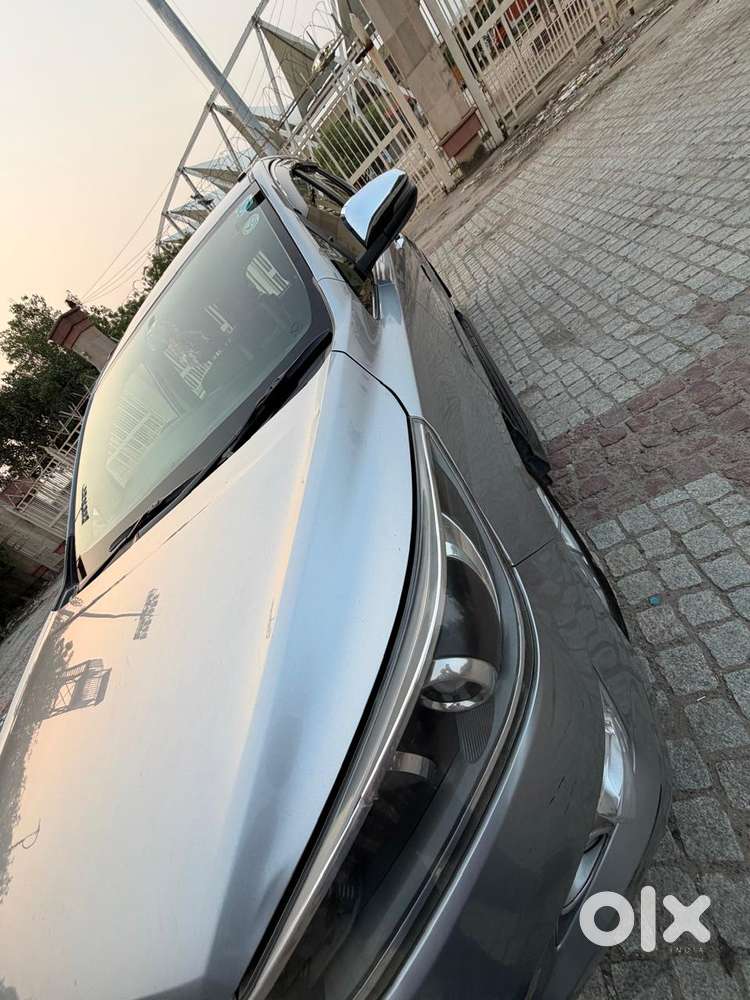 Toyota Innova Crysta 2.8 Z, 2020, Diesel