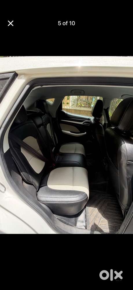2023 Mg Astor Petrol Manual
