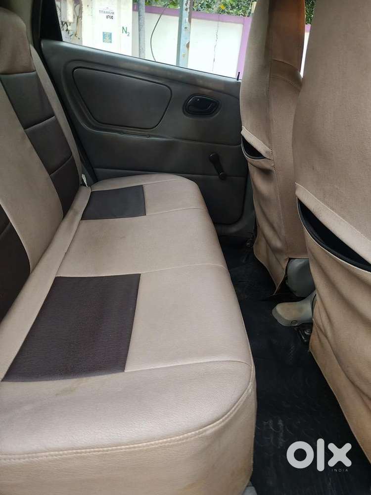 Maruti Suzuki Alto K10 2011 Petrol 99000 Km Driven