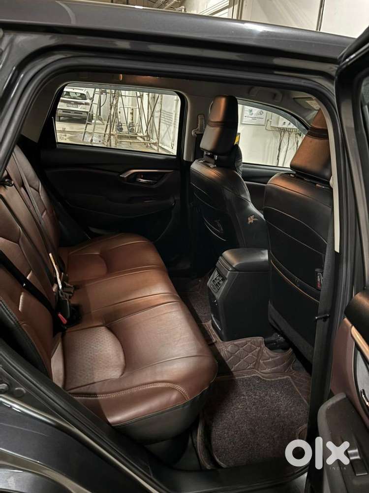 Maruti Grand Vitara 2024 Petrol Well Maintained