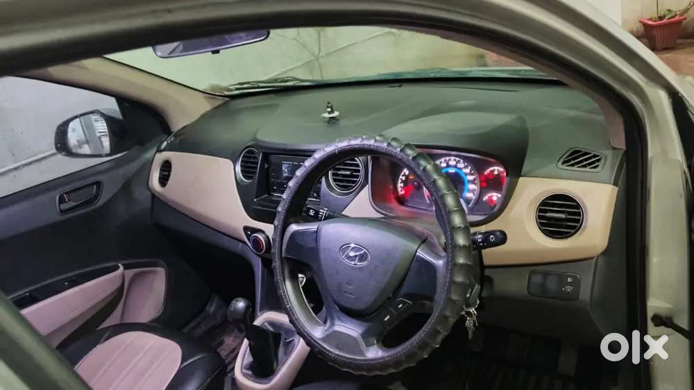 Hyundai Grand I10 Magna 2018