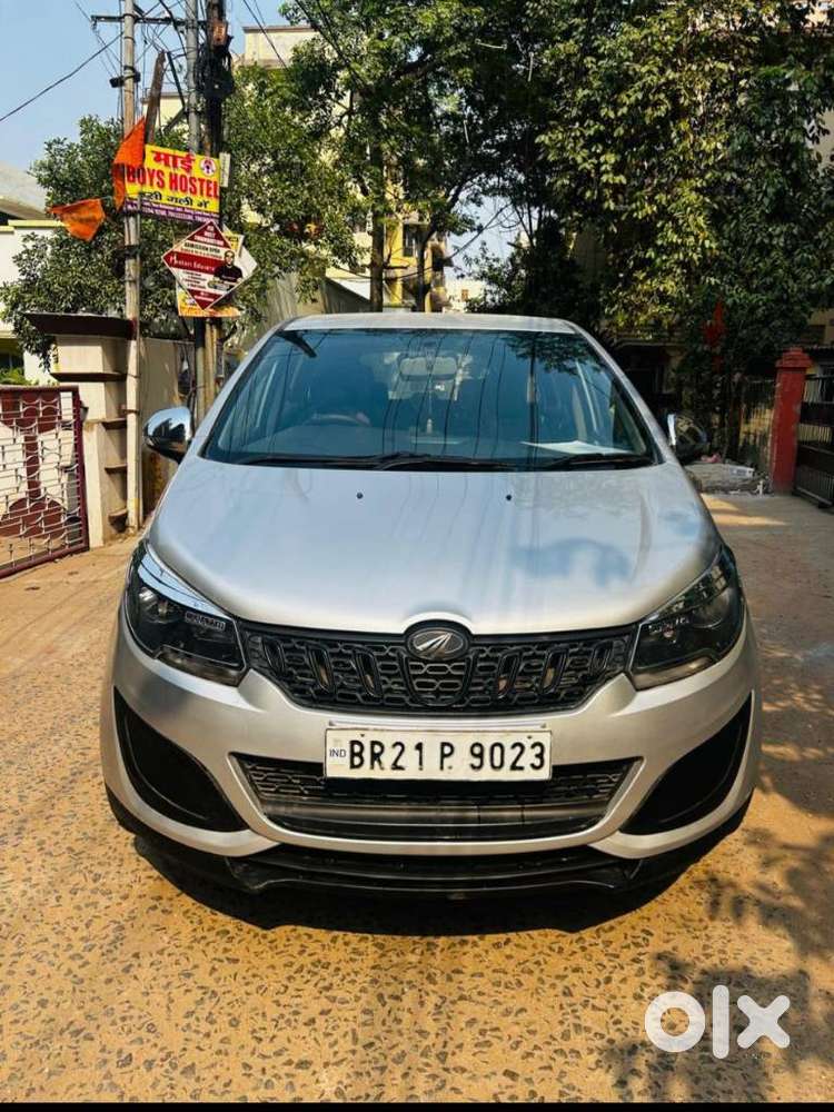 Mahindra Marazzo M2, 2019, Diesel