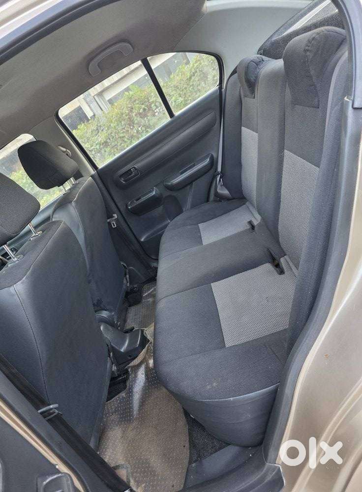 Maruti Suzuki Swift Dzire