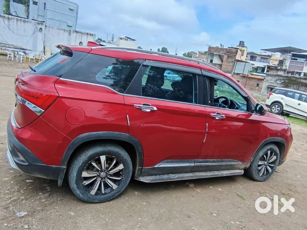 Mg Hector Diesel 2019 Year