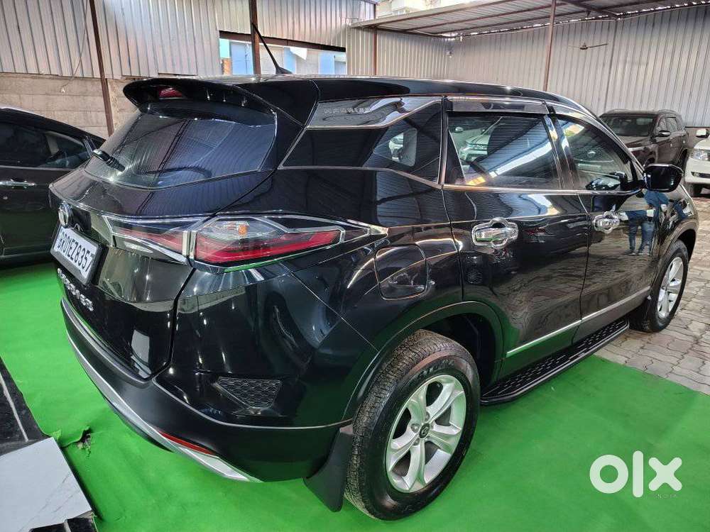 Tata Harrier Xt+, 2020, Diesel