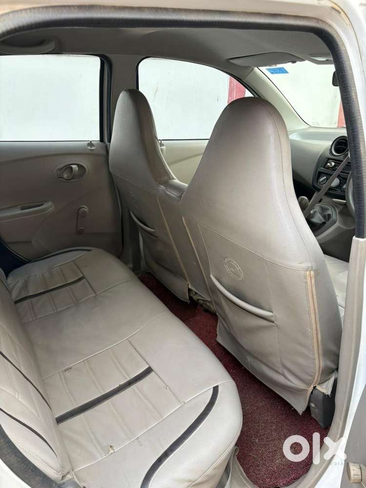 Datsun Go Well Maintained Non Accidental