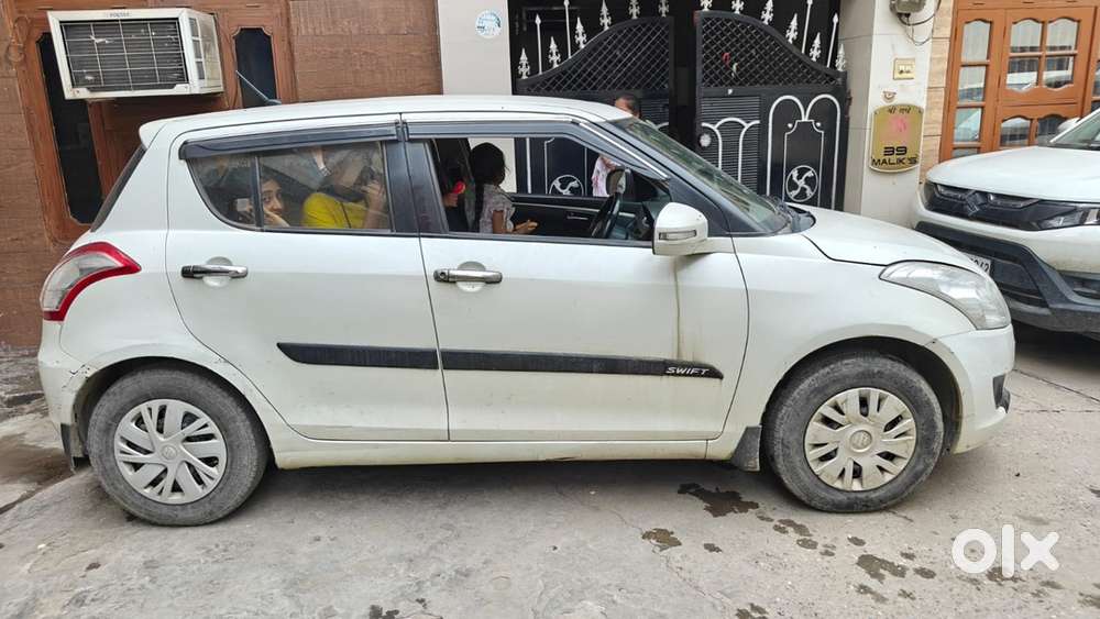 Swift Maruti Diesel 2014