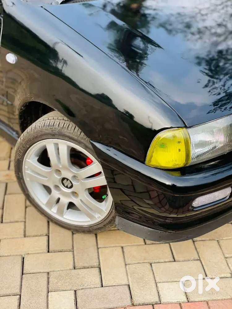 Zen Mpfi 2003 Petrol 134000 Km Driven