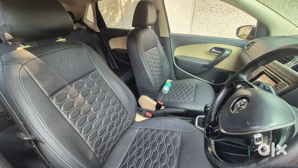 Volkswagen Polo Exquisite 1.5 Tdi Highline, 2016, Diesel