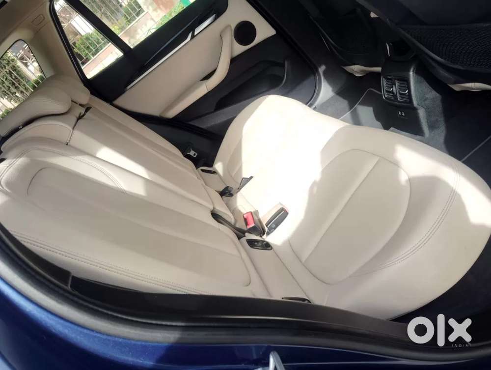 Bmw X1 2.0 Sdrive20d Xline, 2021, Diesel