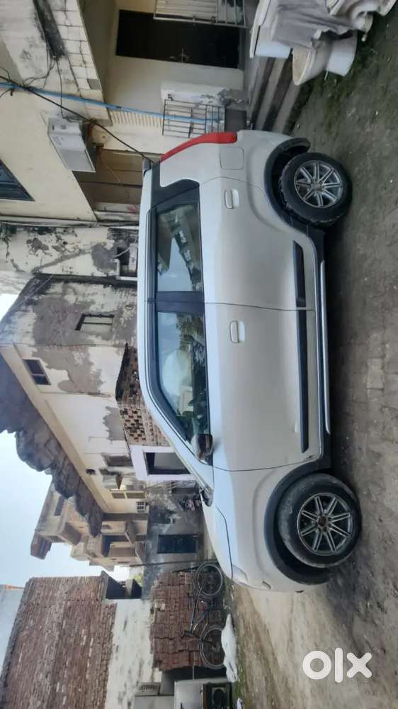 Maruti Suzuki Wagon R 2019 Petrol Manual