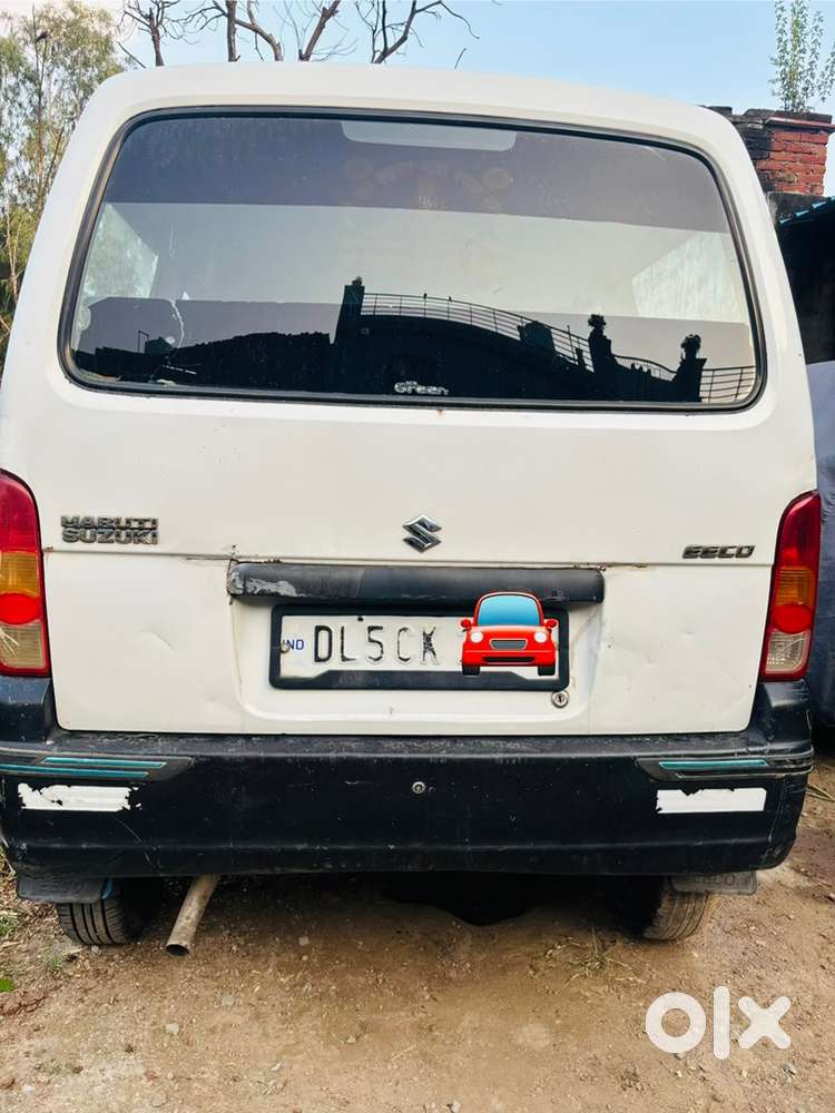 Maruti Suzuki Maruti 2013