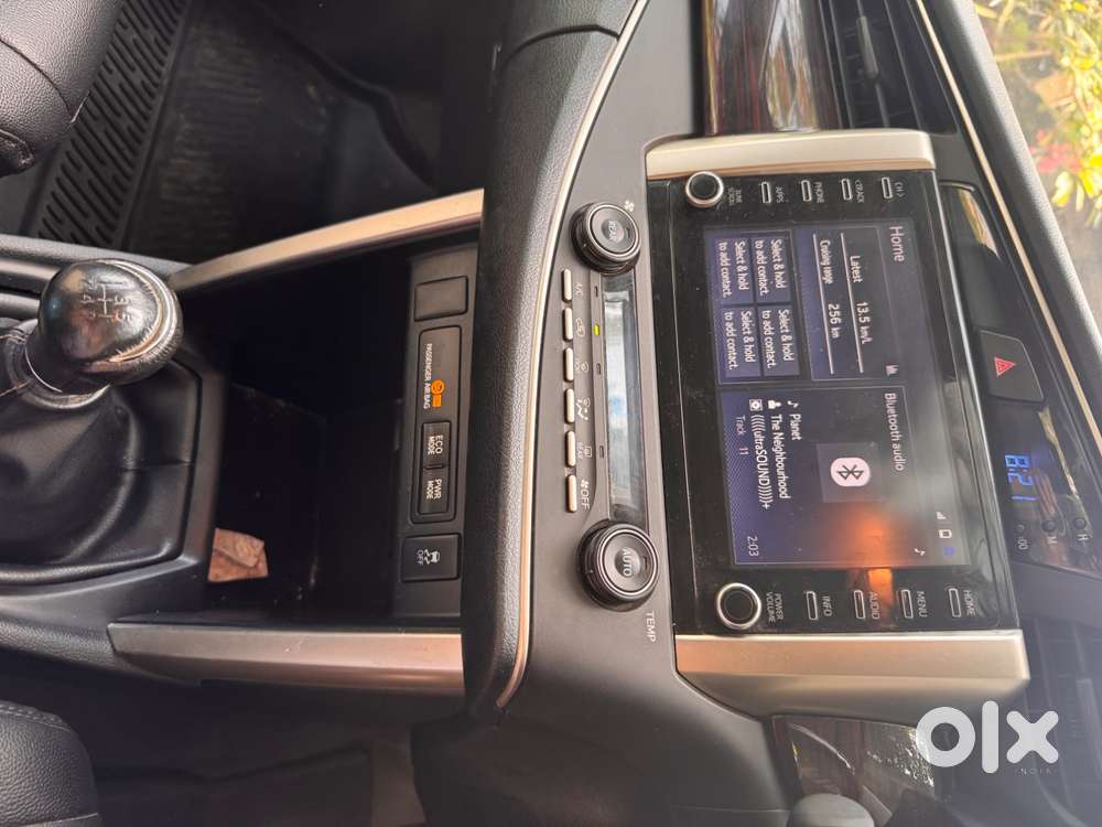 Innova Crysta Vx ( Diesel )2020
